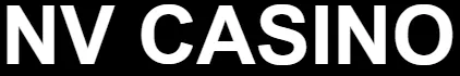 Nv casino logo logo